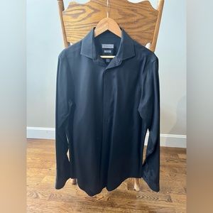 CK Dress Shirt, Black